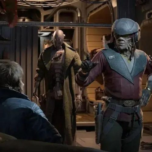 Star Wars Outlaws: Expansão A Pirate's Fortune Chega em Maio