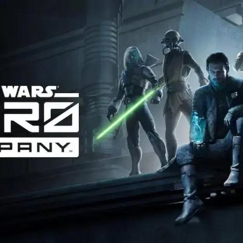 Star Wars Zero Company: O Novo Jogo de Estratégia da EA