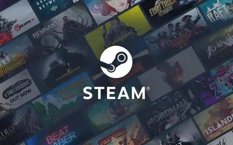Steam para Mac: Agora Disponível como App Nativo para Apple Silicon