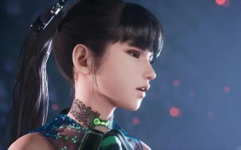 Stellar Blade: Chegando ao PC com Novidades em Breve