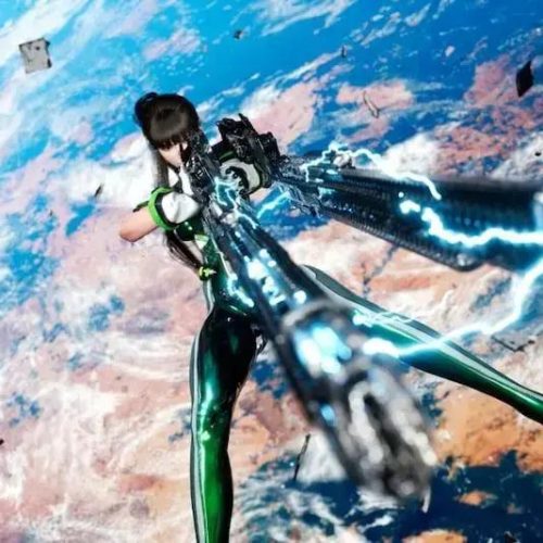 Stellar Blade: O Maior Lançamento de Jogo Solo da Sony no Steam