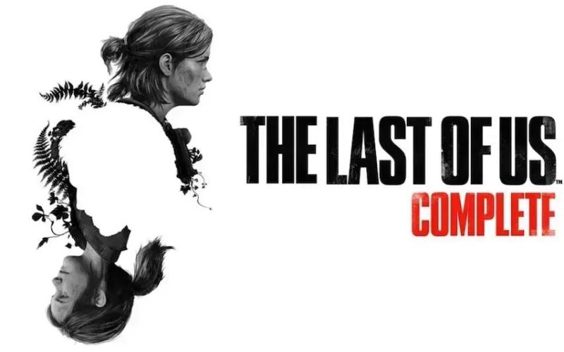 The Last of Us: Edição Completa com Part 1 e Part 2 no PS5
