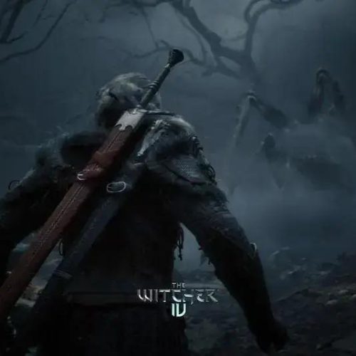 The Witcher 4: Lançamento só após 2027, confirma CD Projekt Red