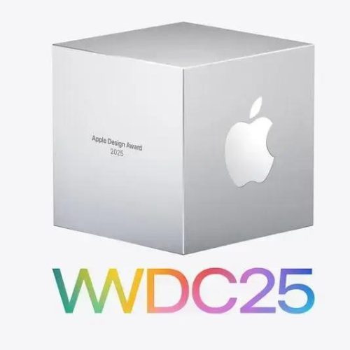 Vencedores do Apple Design Awards 2025: Conheça os Destaques