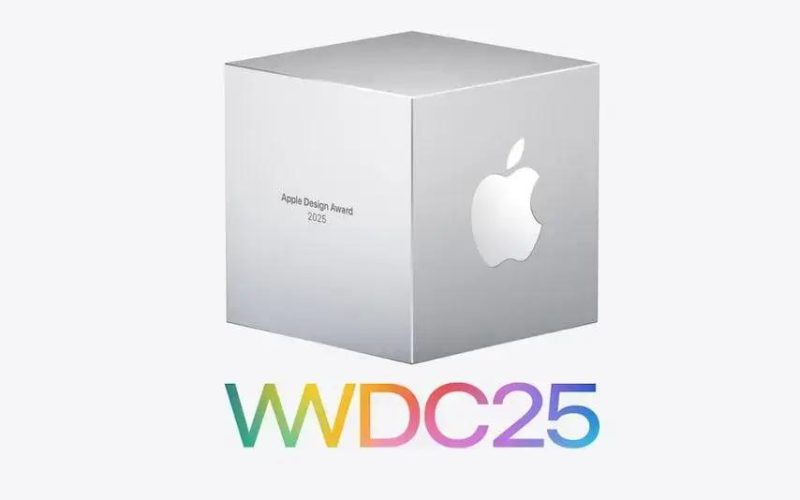 Vencedores do Apple Design Awards 2025: Conheça os Destaques
