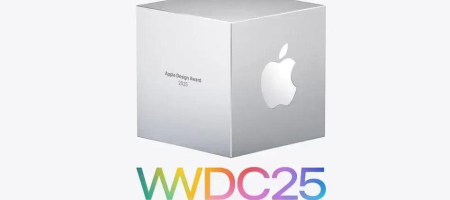 Vencedores do Apple Design Awards 2025: Conheça os Destaques