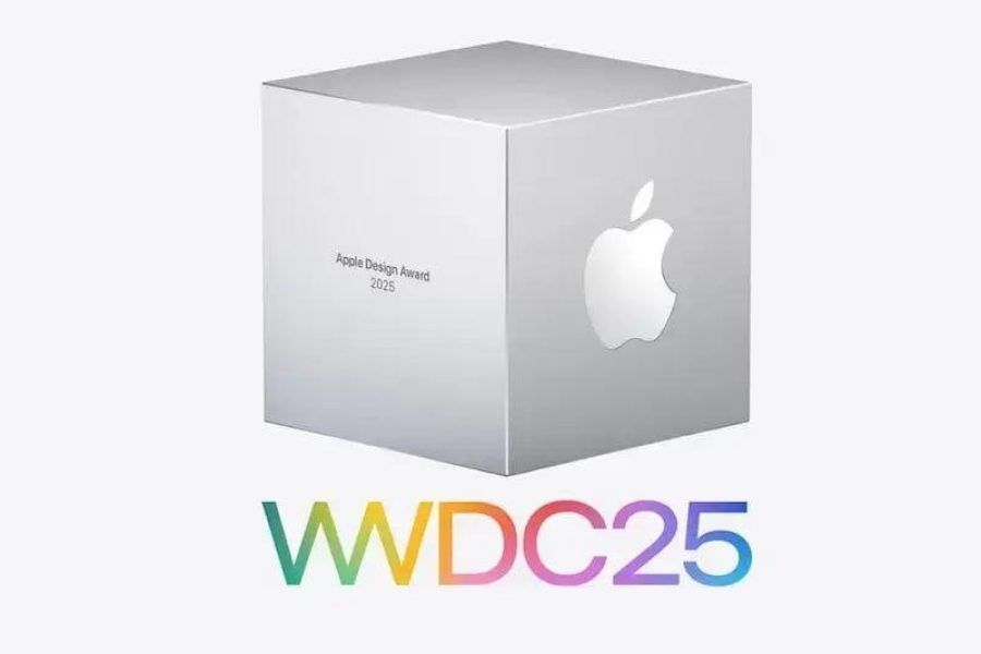 Vencedores do Apple Design Awards 2025: Conheça os Destaques