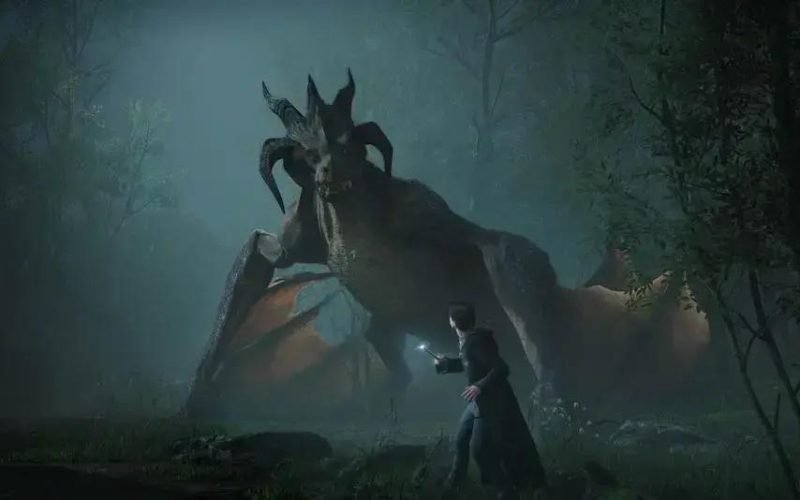 Warner Bros. Games: Foco em Harry Potter e Mortal Kombat