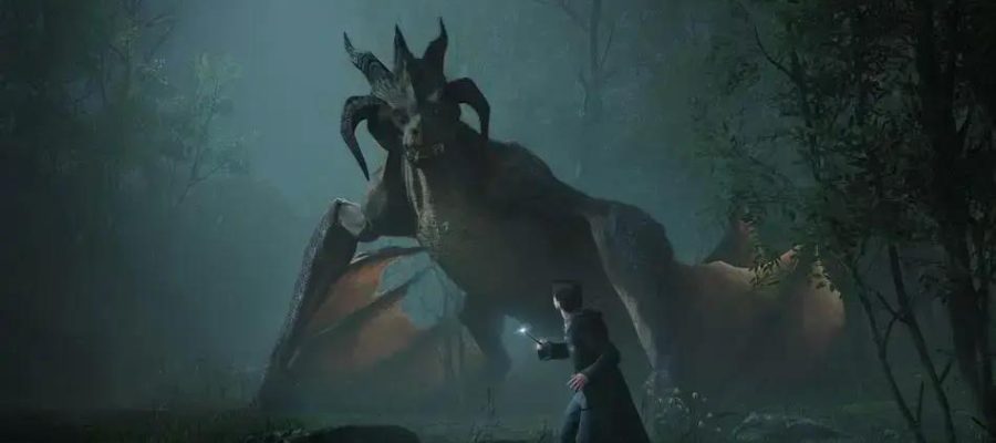 Warner Bros. Games: Foco em Harry Potter e Mortal Kombat