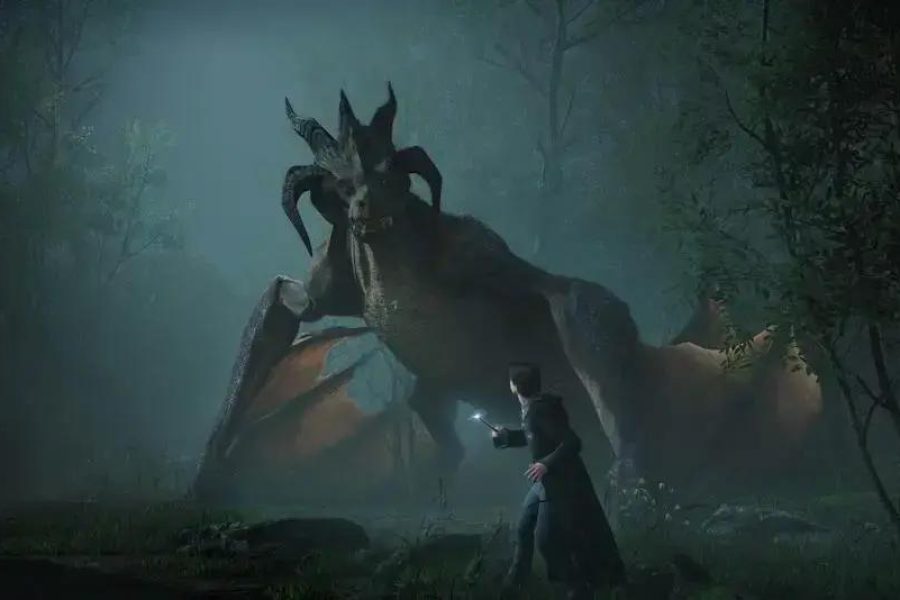 Warner Bros. Games: Foco em Harry Potter e Mortal Kombat