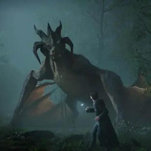 Warner Bros. Games: Foco em Harry Potter e Mortal Kombat